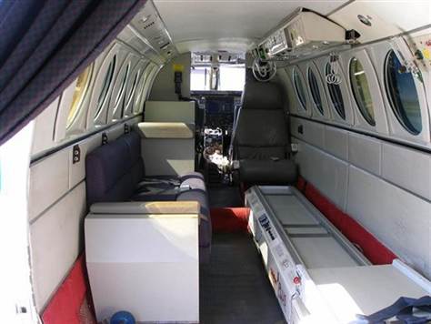  AIR AMBULANCE SERVICES 